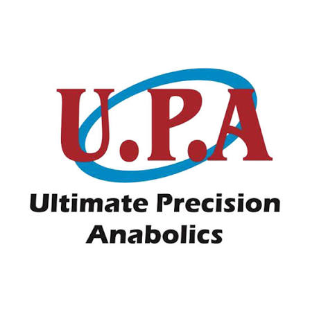 UPA - Ultimate Precision Anabolics