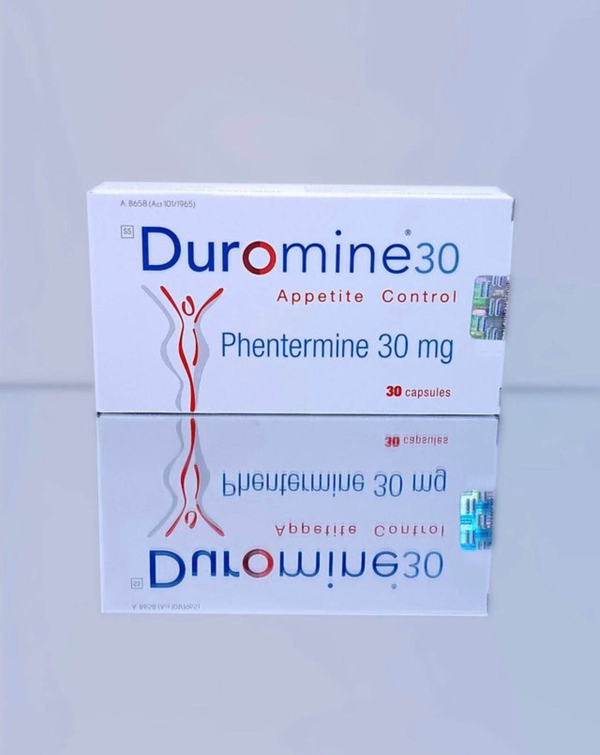Duromine Tablets