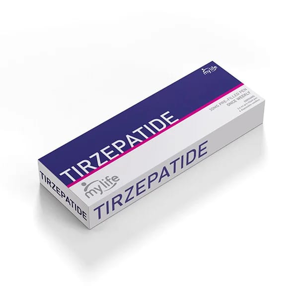 TIRZEPATIDE 30MG PEN - MyLife