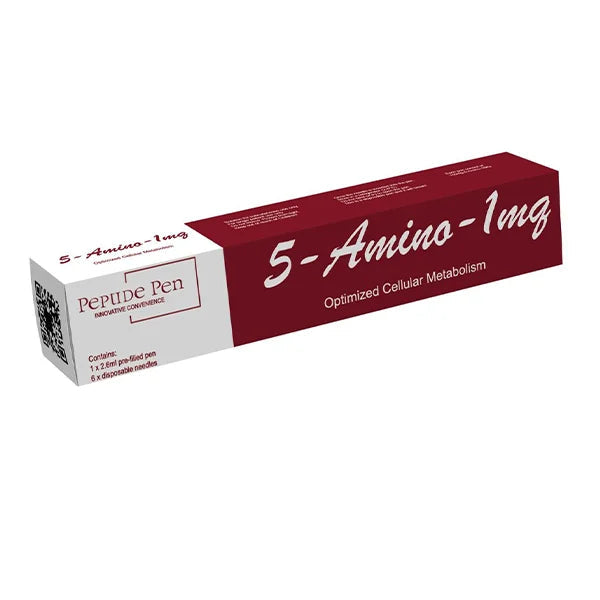 Peptide Pen 5-Amino 1mg