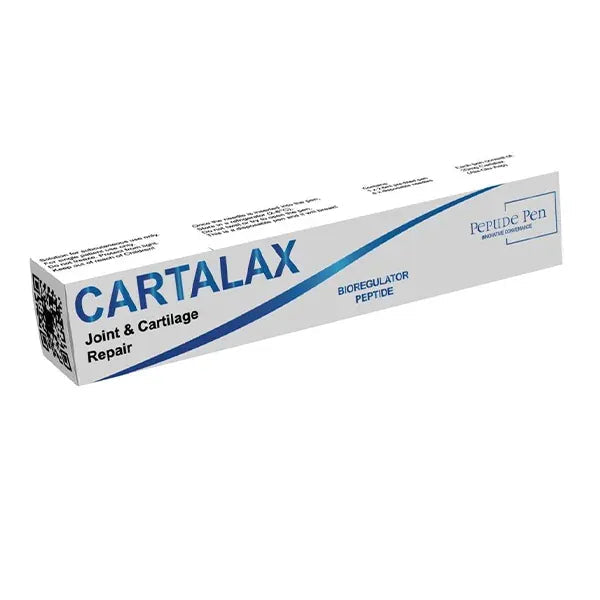 Peptide Pen Cartalax (Bioregulator Peptide)