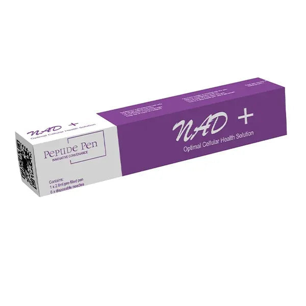 Peptide Pen NAD+