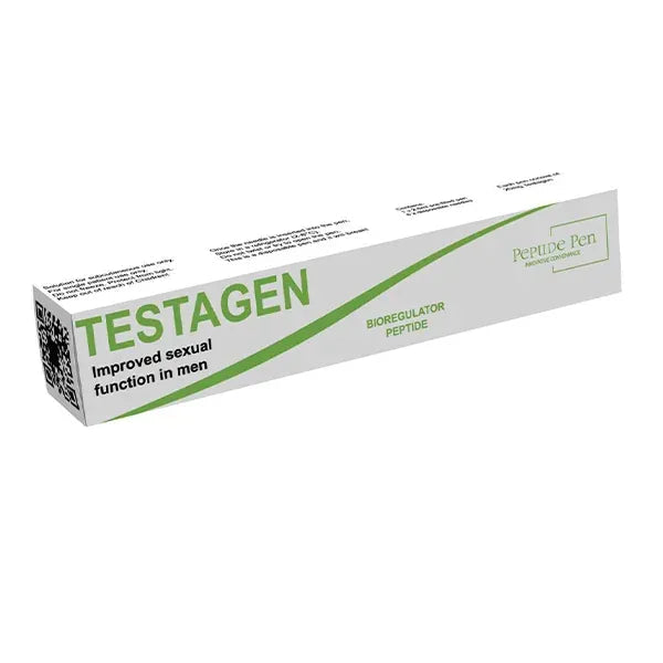 Peptide Pen Testagen (Bioregulator peptide)