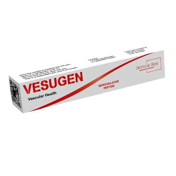 Peptide Pen Vesugen (Bioregulator Peptide)