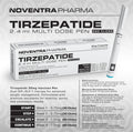 TIRZEPATIDE 30MG PEN - NOVENTRA