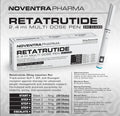 RETATRUTIDE 32MG PEN - NOVENTRA